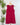 Jak and Rae Matilda Dress in Cardinal-151 Dresses - Short-Little Bird Boutique