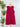 Jak and Rae Matilda Dress in Cardinal-151 Dresses - Short-Little Bird Boutique