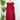 Jak and Rae Matilda Dress in Cardinal-151 Dresses - Short-Little Bird Boutique