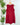 Jak and Rae Matilda Dress in Cardinal-151 Dresses - Short-Little Bird Boutique