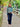 Z Supply Stand In Sweater in Emerald Cove-131 - Sweaters F/W (June - Nov)-Little Bird Boutique