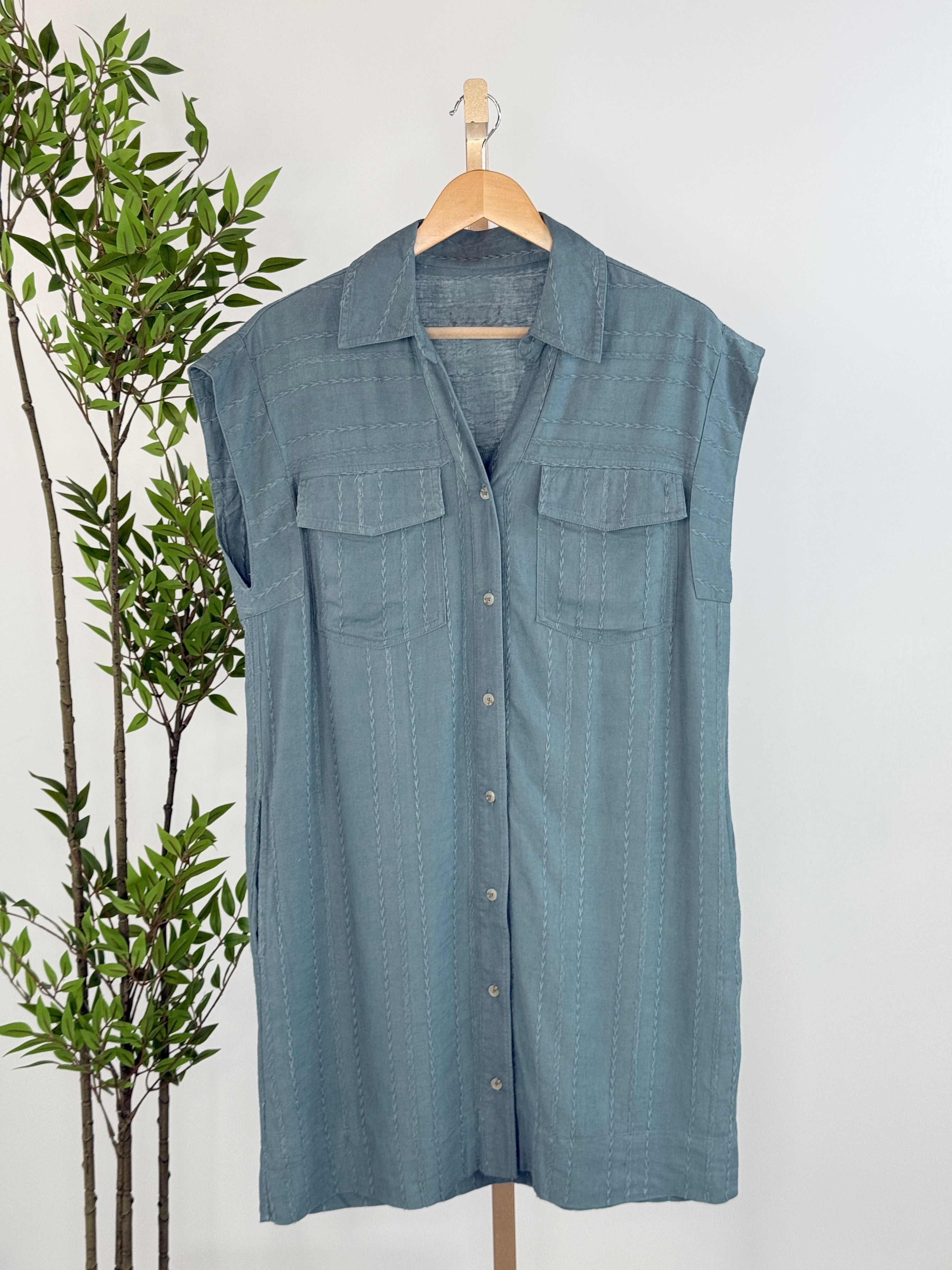 charcoal grey dress pants Rare Bird Slip Dress  Get Ranchy