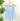 Dex Mini Blue Stripe Ruffle Top-112 - Woven Top S/S (Dec - May)-Little Bird Boutique