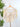 Liverpool Tie Back Top in Cream and Brown Stripe-112 - Woven Top S/S (Dec - May)-Little Bird Boutique