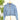 Velvet Heart Happy Denim Jacket in Sena Blue-145 Denim Jackets-Little Bird Boutique