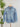 Velvet Heart Torrance Denim Jacket in Melrose Blue-145 Denim Jackets-Little Bird Boutique