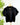 Liverpool 1/2 Zip Popover Top in Black-122 - Jersey Tops S/S (Dec - May)-Little Bird Boutique