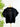 Liverpool 1/2 Zip Popover Top in Black-122 - Jersey Tops S/S (Dec - May)-Little Bird Boutique