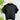Liverpool 1/2 Zip Popover Top in Black-122 - Jersey Tops S/S (Dec - May)-Little Bird Boutique
