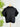 Liverpool 1/2 Zip Popover Top in Black-122 - Jersey Tops S/S (Dec - May)-Little Bird Boutique