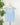 Dex Mini Blue Stripe Ruffle Top-112 - Woven Top S/S (Dec - May)-Little Bird Boutique