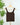 Nikibiki Floral Textured Lace Tank in Coffee Bean-122 - Jersey Tops S/S (Dec - May)-Little Bird Boutique
