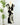 Ella Dress in Black and Cream-152 Dresses - Long-Little Bird Boutique