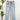Kut from the Kloth Kelsey High Rise Ankle Flare in Cure-210 Denim-Little Bird Boutique
