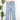 Kut from the Kloth Kelsey High Rise Ankle Flare in Cure-210 Denim-Little Bird Boutique