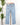 Kut from the Kloth Kelsey High Rise Ankle Flare in Cure-210 Denim-Little Bird Boutique