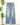 Kut from the Kloth Jean High Rise Denim in Loveliness-210 Denim-Little Bird Boutique