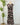 Sweetheart Pin Dot Dress in Black w/Pink Floral-152 Dresses - Long-Little Bird Boutique