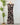 Sweetheart Pin Dot Dress in Black w/Pink Floral-152 Dresses - Long-Little Bird Boutique