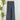 Graceful Path Wide Leg Pants in Navy Daisy-220 Pants-Little Bird Boutique