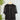 Khloe Ruffle For Days Top in Black Pearl Blush Dot-Final Sale-112 - Woven Top S/S (Dec - May)-Little Bird Boutique