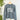 Thread and Supply Jordan Sweatshirt in Blue Haze-142 Sweatshirts & Hoodies-Little Bird Boutique
