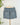Thread and Supply Jordan Shorts in Blue Haze-232 Shorts-Little Bird Boutique