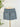 Thread and Supply Jordan Shorts in Blue Haze-232 Shorts-Little Bird Boutique