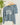 Thread and Supply Jordan Sweatshirt in Blue Haze-142 Sweatshirts & Hoodies-Little Bird Boutique