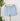 Thread and Supply Junia Shorts in Blue Haze-232 Shorts-Little Bird Boutique