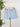 Thread and Supply Junia Shorts in Blue Haze-232 Shorts-Little Bird Boutique