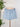 Thread and Supply Junia Shorts in Blue Haze-232 Shorts-Little Bird Boutique
