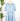 Jak and Rae Marscina Dress in Catalina Sky-151 Dresses - Short-Little Bird Boutique