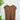 Wit & Wisdom Lace Detail Short Sleeve Top in Umber-122 - Jersey Tops S/S (Dec - May)-Little Bird Boutique