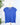 Wit & Wisdom Lace Detail Short Sleeve Top in Cobalt Blue-122 - Jersey Tops S/S (Dec - May)-Little Bird Boutique