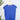 Wit & Wisdom Lace Detail Short Sleeve Top in Cobalt Blue-122 - Jersey Tops S/S (Dec - May)-Little Bird Boutique