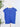 Wit & Wisdom Lace Detail Short Sleeve Top in Cobalt Blue-122 - Jersey Tops S/S (Dec - May)-Little Bird Boutique