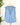 Wit & Wisdom Sleeveless Ruffle Top in Light Blue-112 - Woven Top S/S (Dec - May)-Little Bird Boutique
