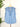 Wit & Wisdom Sleeveless Ruffle Top in Light Blue-112 - Woven Top S/S (Dec - May)-Little Bird Boutique