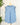 Wit & Wisdom Sleeveless Ruffle Top in Light Blue-112 - Woven Top S/S (Dec - May)-Little Bird Boutique