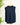 Wit & Wisdom Sleeveless Ruffle Top in Indigo-112 - Woven Top S/S (Dec - May)-Little Bird Boutique