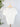 Dear John Jurnee Tee in White-122 - Jersey Tops S/S (Dec - May)-Little Bird Boutique