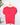 Dear John Asher Tee in Poppy Red-Final Sale-122 - Jersey Tops S/S (Dec - May)-Little Bird Boutique