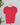 Dear John Asher Tee in Poppy Red-Final Sale-122 - Jersey Tops S/S (Dec - May)-Little Bird Boutique