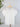 Dear John Asher Tee in White-122 - Jersey Tops S/S (Dec - May)-Little Bird Boutique