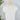 Dear John Asher Tee in White-122 - Jersey Tops S/S (Dec - May)-Little Bird Boutique
