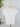 Dear John Asher Tee in White-122 - Jersey Tops S/S (Dec - May)-Little Bird Boutique