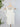 Dear John Tamia Tank in White-122 - Jersey Tops S/S (Dec - May)-Little Bird Boutique