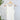 Dear John Tamia Tank in White-122 - Jersey Tops S/S (Dec - May)-Little Bird Boutique