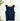 Dear John Louise Tank in Black Iris-122 - Jersey Tops S/S (Dec - May)-Little Bird Boutique